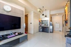 The Palette (D18), Condominium #581712071